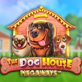 The Dog House Megaways online slot from Pragmatic Play – play at pommi-casinos.fi